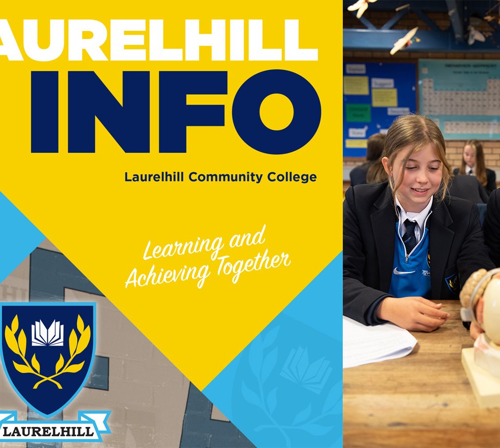 Information Leaflet