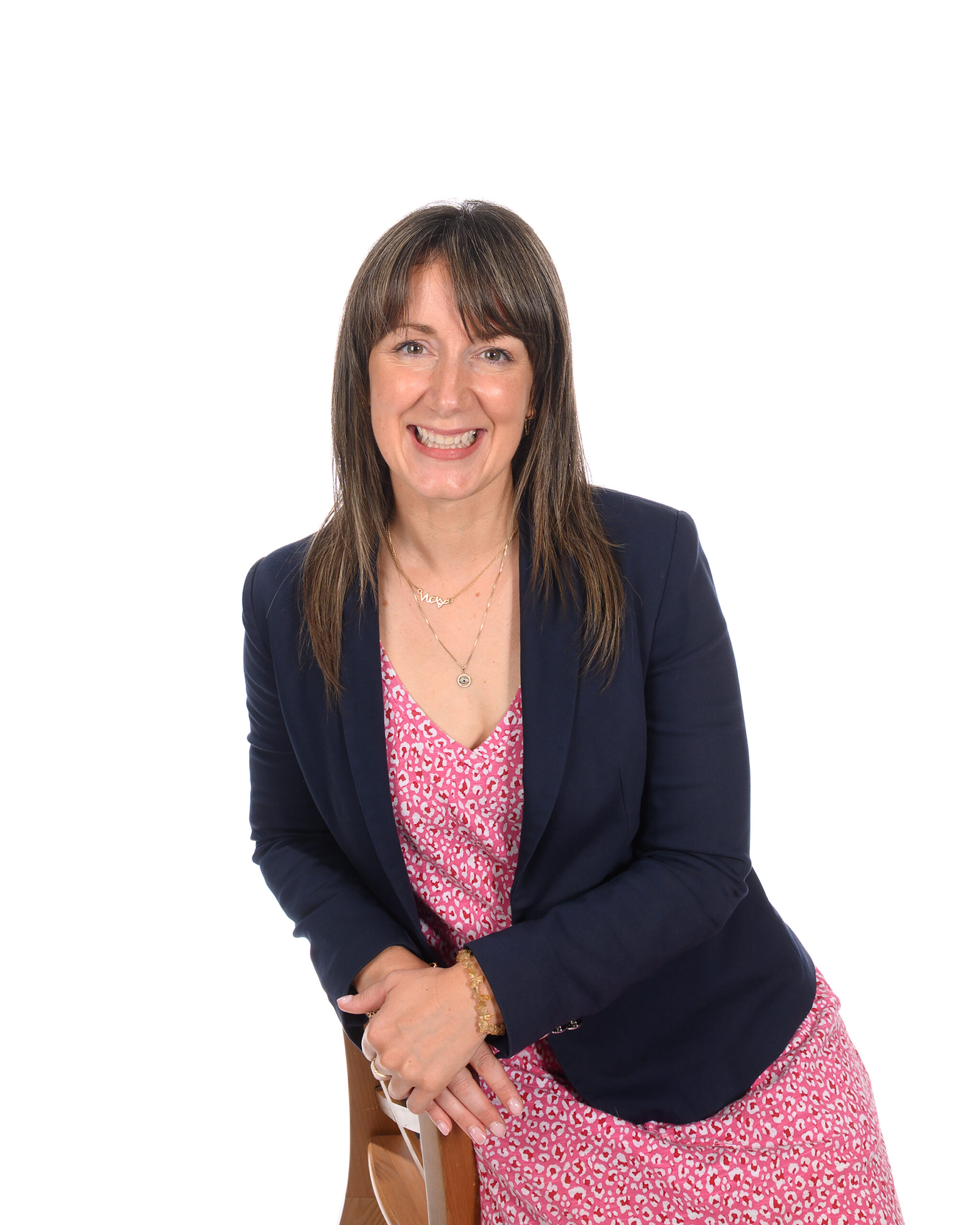 Victoria Ennis SLT